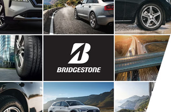 BRIDGESTONE ES LA DIFERENCIA