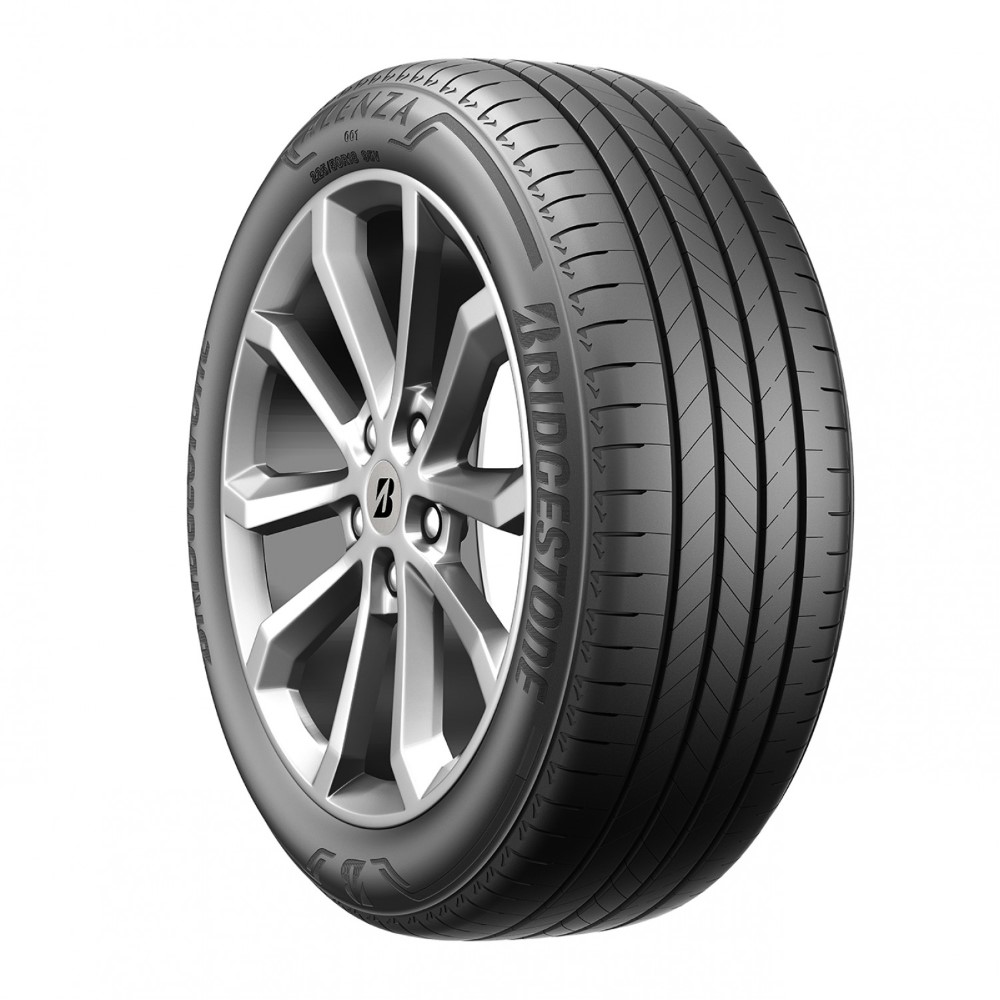 NEUM BRIDGESTONE 235/55R18 ALENZA 001 RUNFLAT (6PR 100W) PL