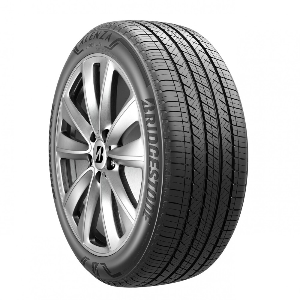 NEUM BRIDGESTONE 235/60R18 ALENZA SPORT A/S (6PR 103H) JP