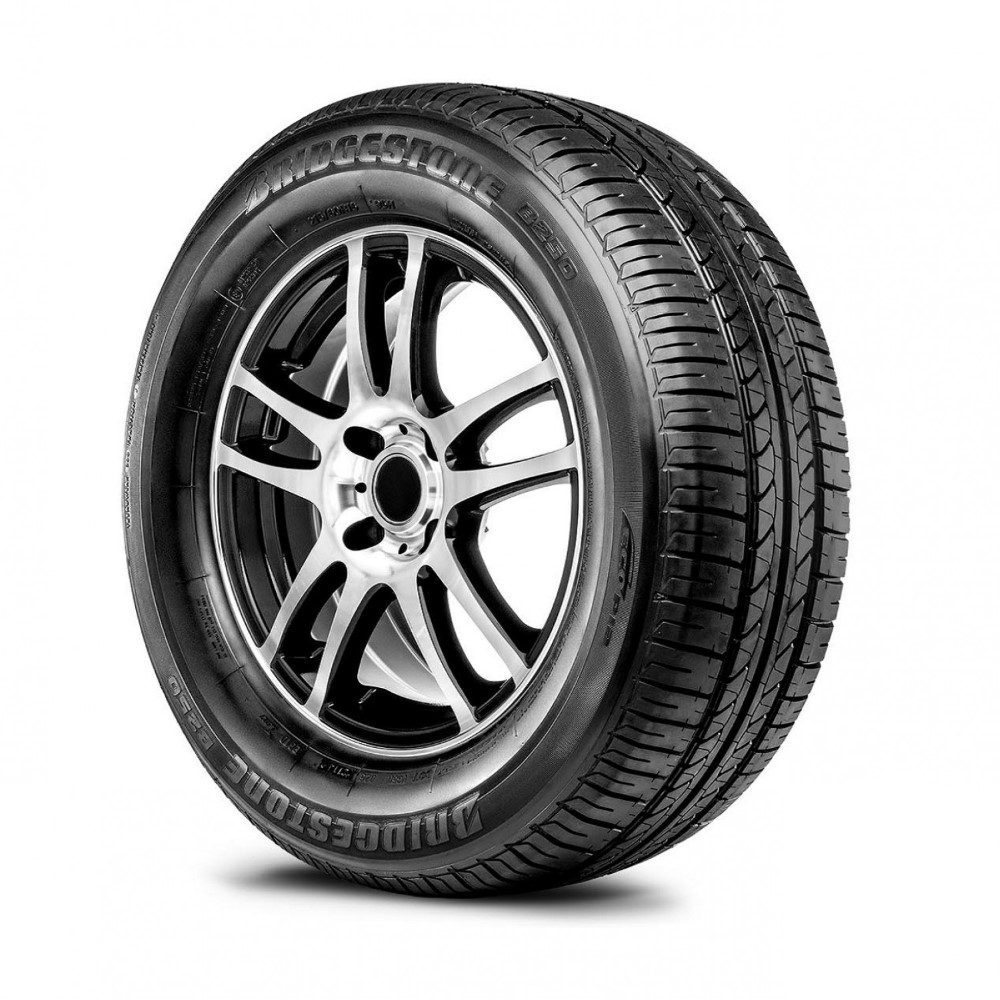 NEUM BRIDGESTONE 205/60R16 B250 (6PR 92H) JP