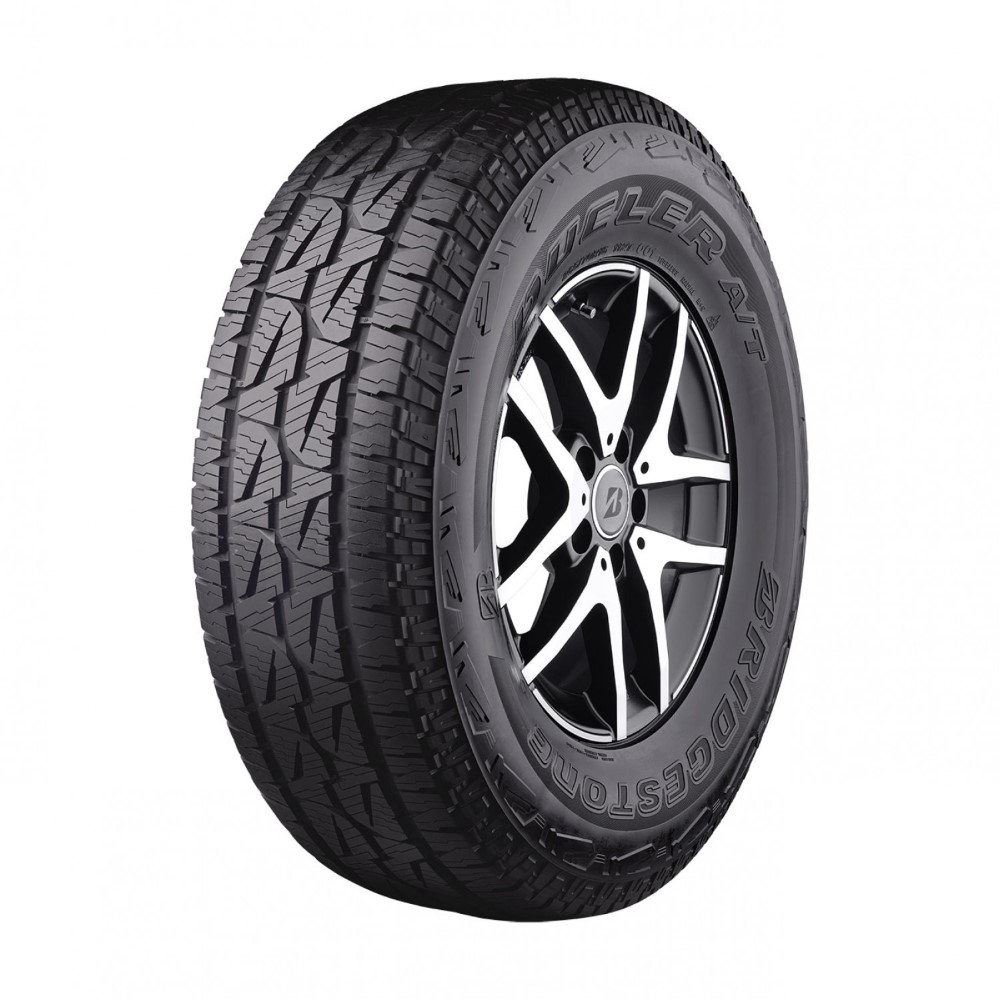 NEUM BRIDGESTONE 255/60R18 DUELER 001 A/T (6PR 112T) ES