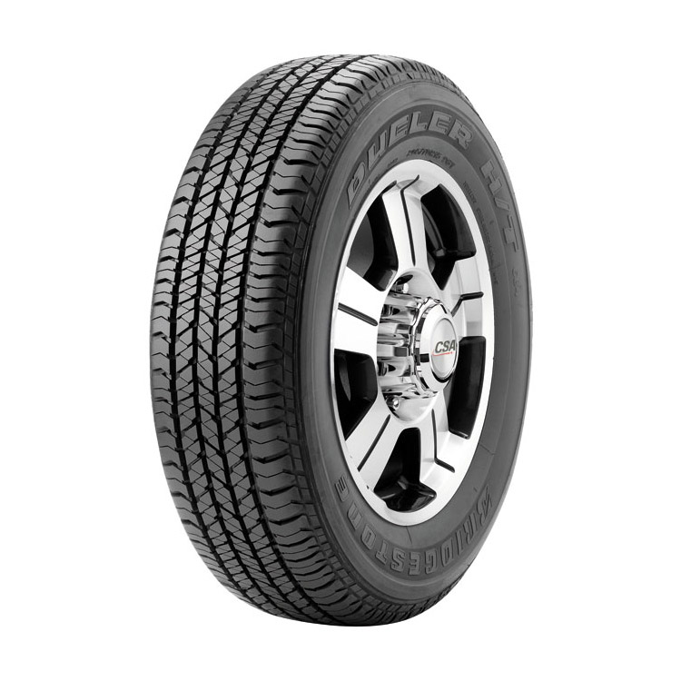 NEUM BRIDGESTONE 205/70R15 DUELER D684 (6PR 95H) JP