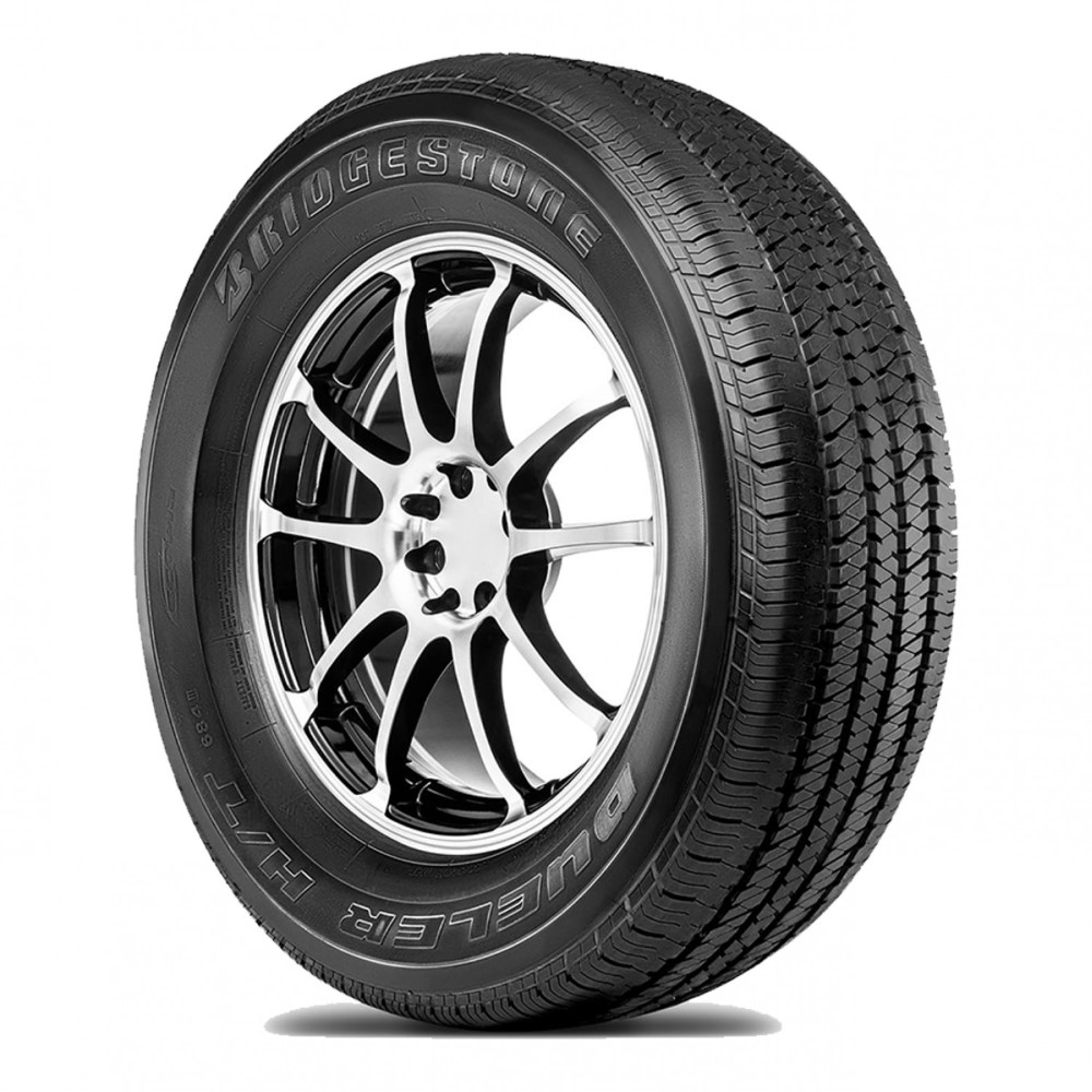 NEUM BRIDGESTONE 245/65R17 DUELER D684 III (8PR 111T) ES