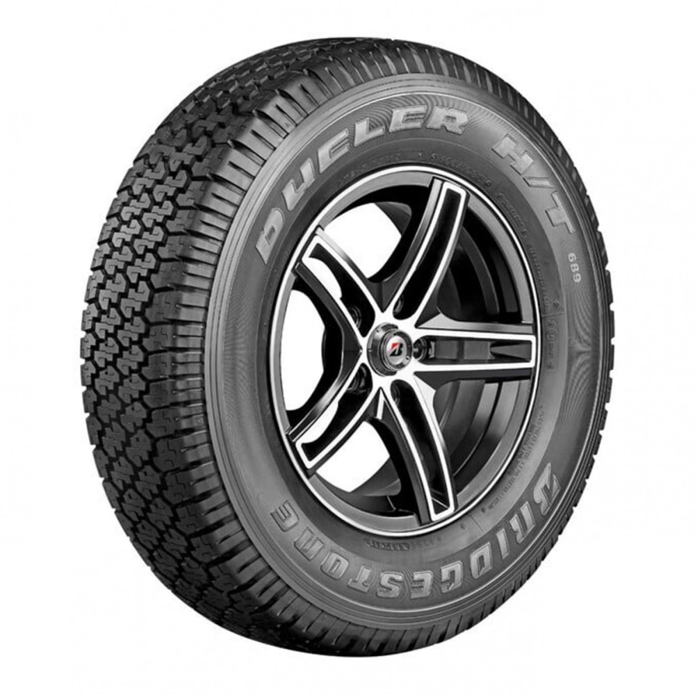 NEUM BRIDGESTONE 265/70R16 DUELER D689 (6PR 112S) JP