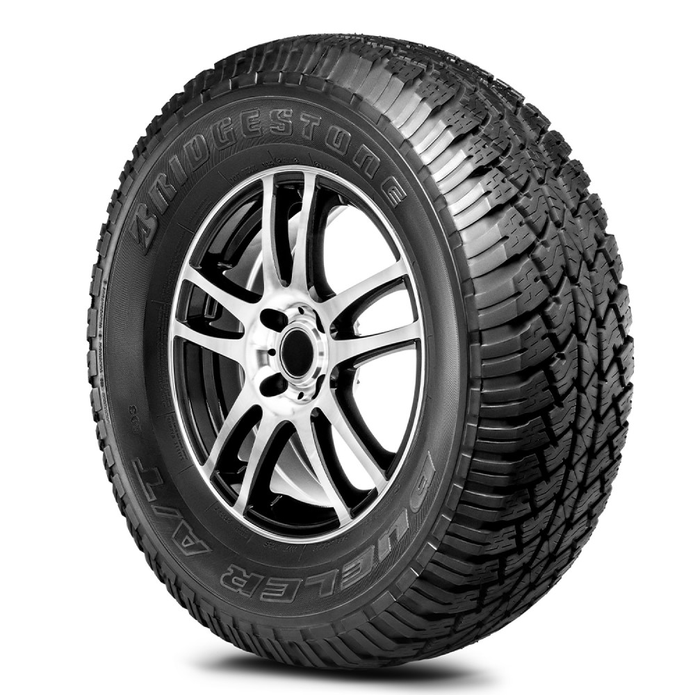 NEUM BRIDGESTONE 235/75R15 DUELER D693 A/T (6PR 105S) MX