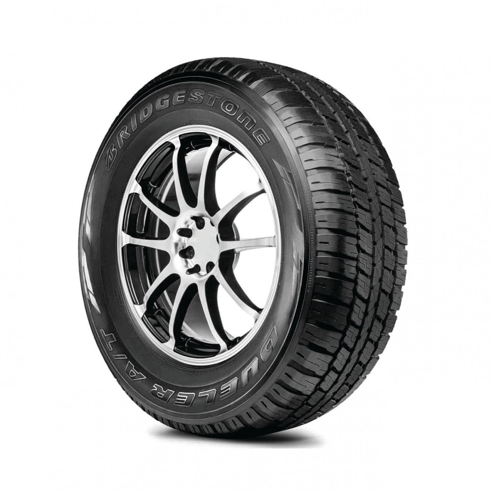 NEUM BRIDGESTONE 265/65R17 DUELER 693 III A/T (6PR 112S) AR