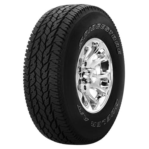 NEUM BRIDGESTONE 235/70R16 DUELER D695 A/T (6PR 104S) CR