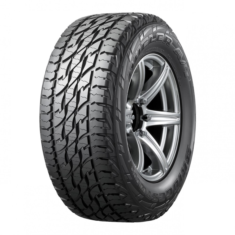 NEUM BRIDGESTONE 215/70R16 DUELER D697 A/T (6PR 100S) TH