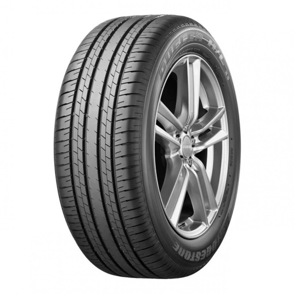 NEUM BRIDGESTONE 225/60R18 DUELER H/L 33 (6PR 100H) JP