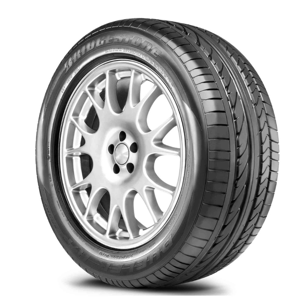 NEUM BRIDGESTONE 215/60R17 DUELER HP SPORT (6PR 96H) ES