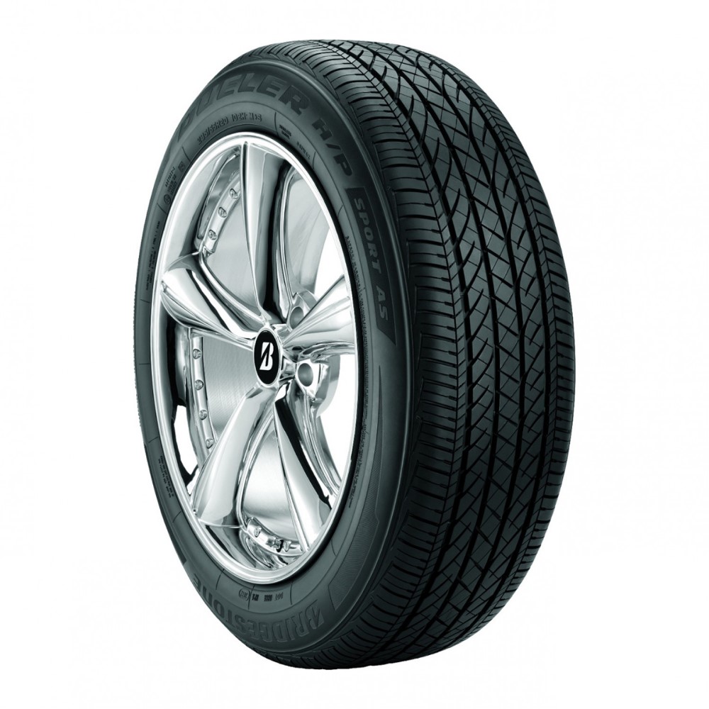 NEUM BRIDGESTONE 225/65R17 DUELER HP SPORT AS (6PR 102T) AR