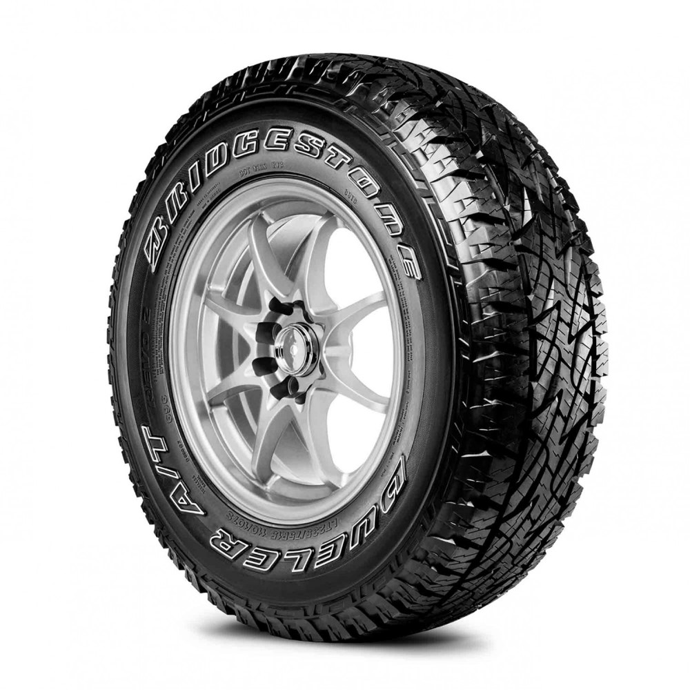 NEUM BRIDGESTONE 205/65R15 DUELER D696 REVO 2 A/T (4PR 94T) BR