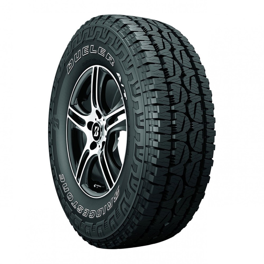 NEUM BRIDGESTONE 275/55R20 DUELER REVO 3 A/T (6PR 111T) US