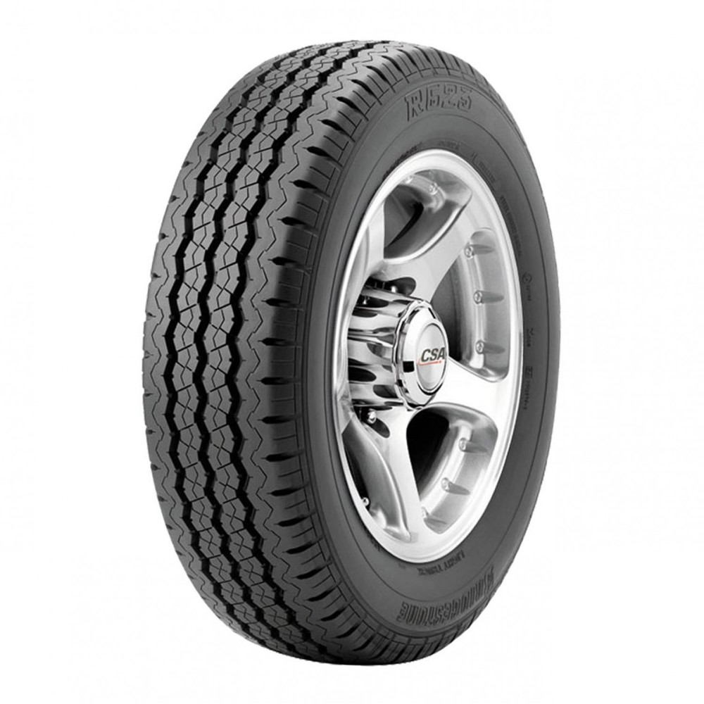 NEUM BRIDGESTONE 225/70R15C DURAVIS R623 (8PR 112/110R) JP