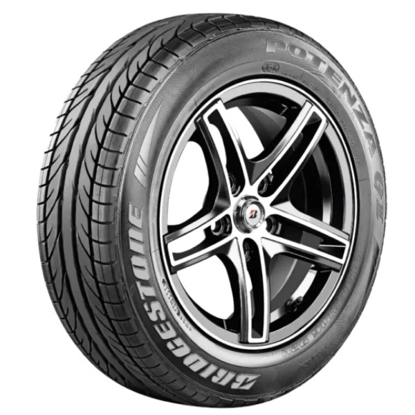 NEUM BRIDGESTONE 195/60R15 POTENZA GIII (4PR 88H) AR