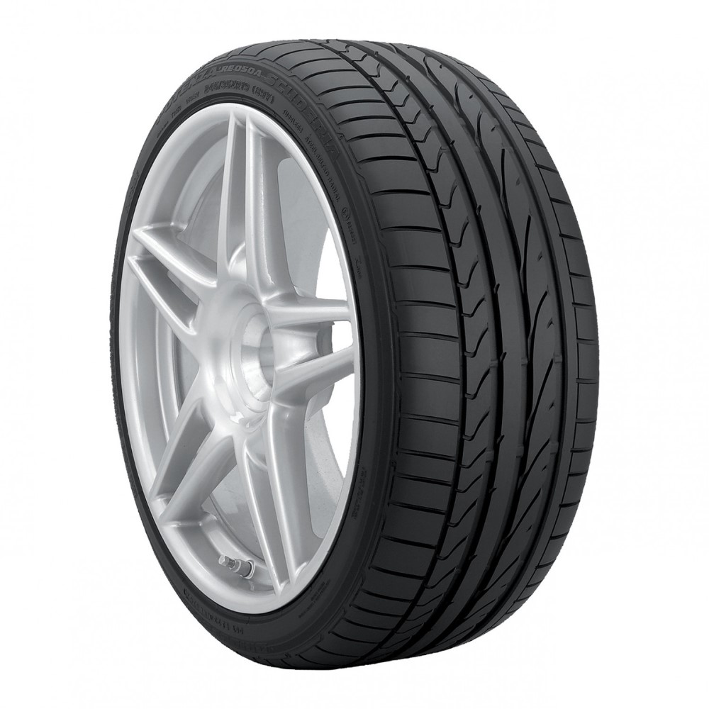 NEUM BRIDGESTONE 205/45R17 POTENZA RE050A (6PR 84W) JP