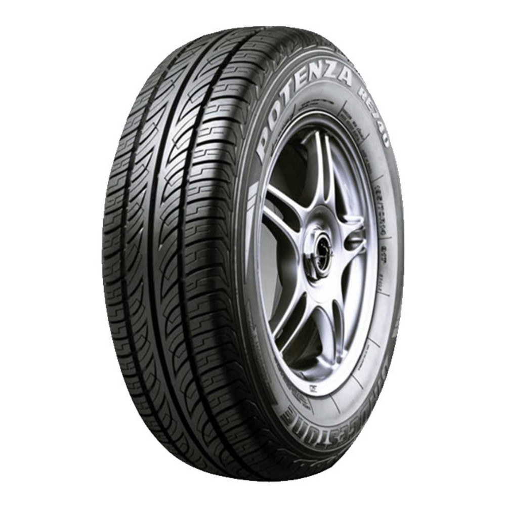 NEUM BRIDGESTONE 185/70R14 POTENZA RE740 (4PR 88T) CR