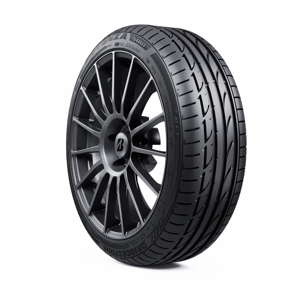 NEUM BRIDGESTONE 205/50R17 POTENZA S001 RFT (6PR 89W) PL