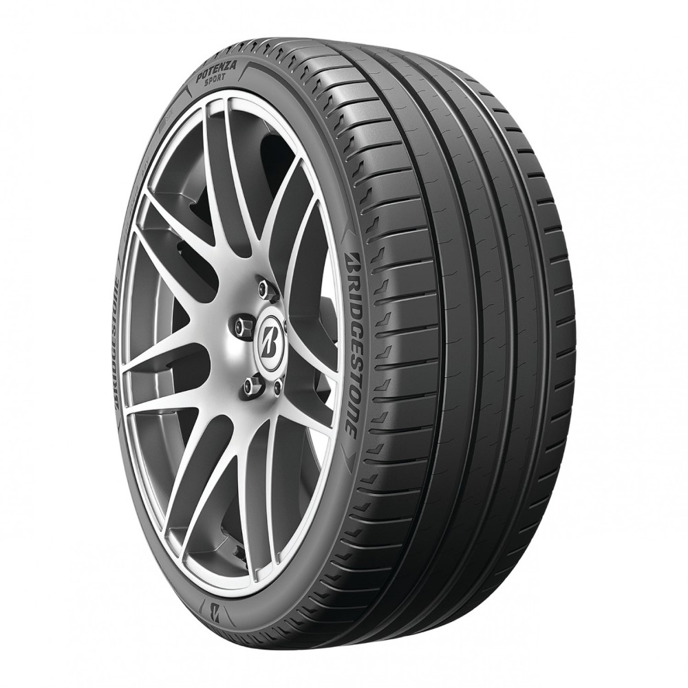 NEUM BRIDGESTONE 235/50R18 POTENZA SPORT XL (4PR 101Y) HU