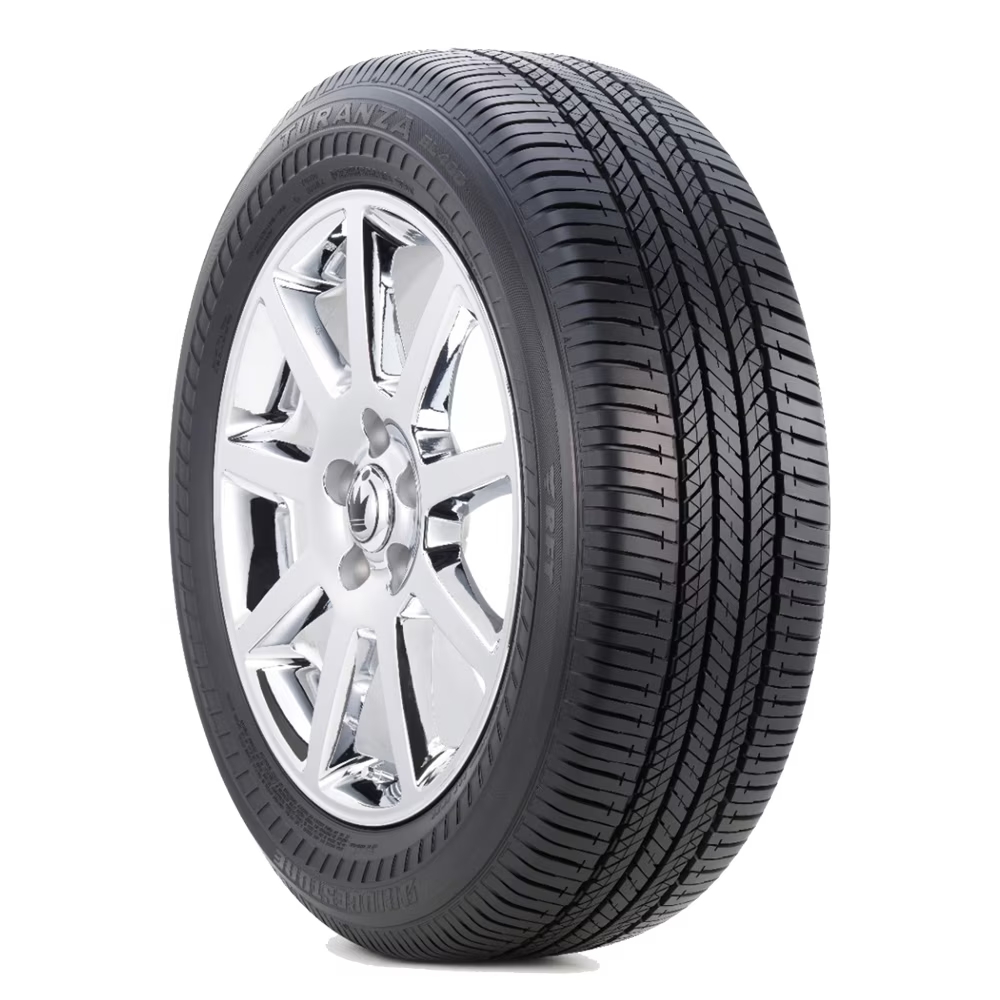 NEUM BRIDGESTONE 205/55R16 TURANZA EL400 (4PR 91H) MX