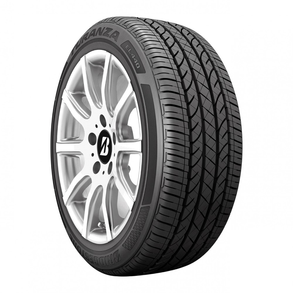 NEUM BRIDGESTONE 215/45R18 TURANZA EL440 (6PR 89V) MX