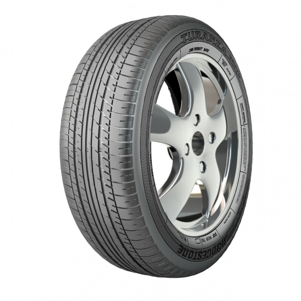 NEUM BRIDGESTONE 215/55R17 TURANZA ER370 (6PR 94V) AR