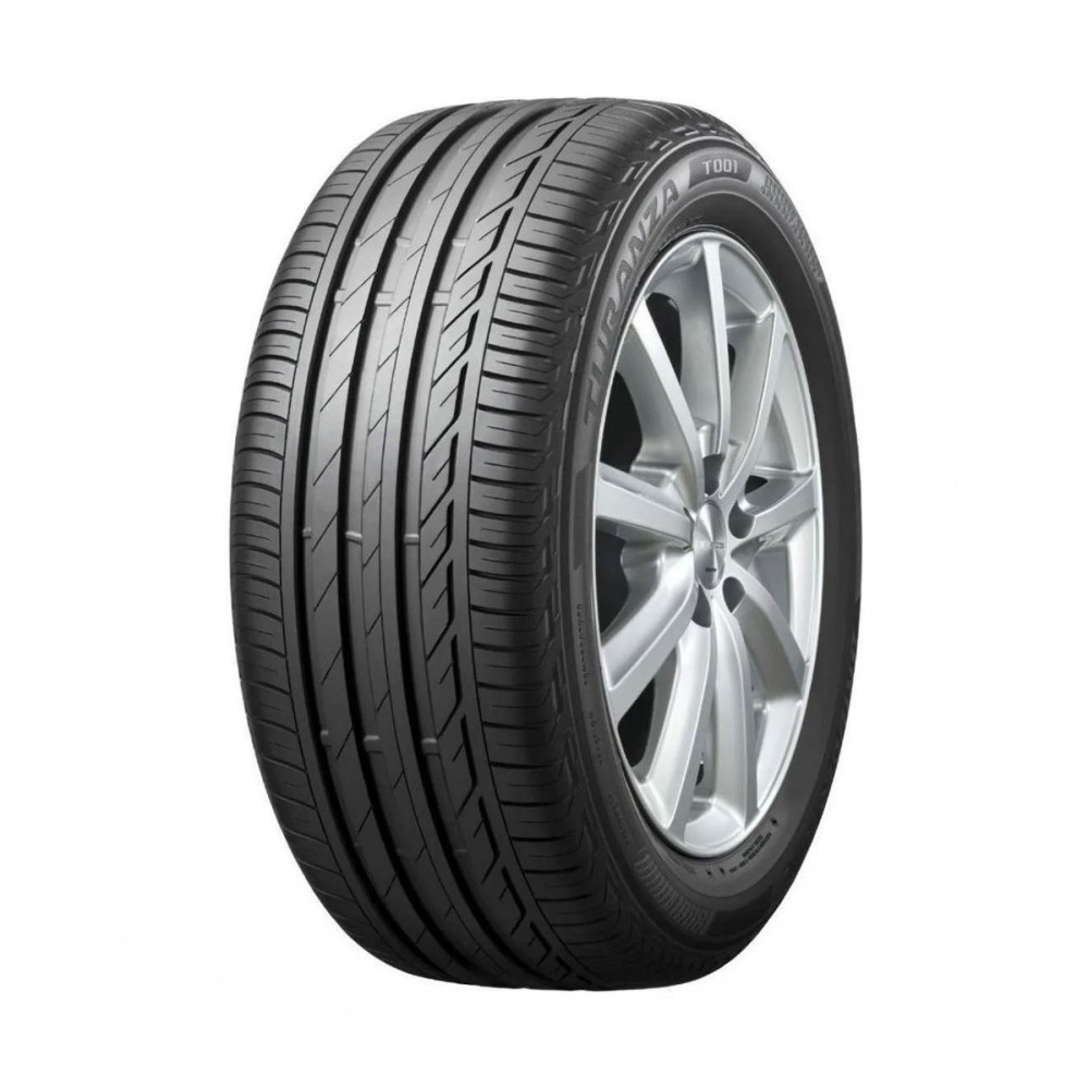 NEUM BRIDGESTONE 195/60R16 TURANZA T001 (4PR 89H) ES