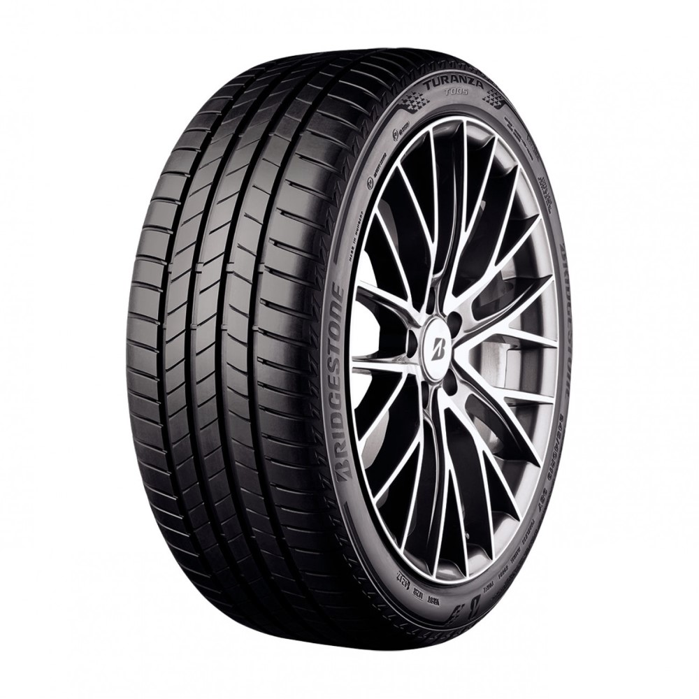 NEUM BRIDGESTONE 205/45R17 TURANZA T005 (4PR 88V) PL