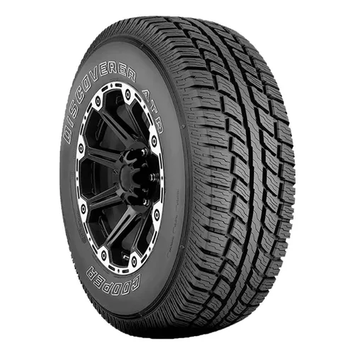 NEUM COOPER 235/75R15 ATR (6PR 105S) CN