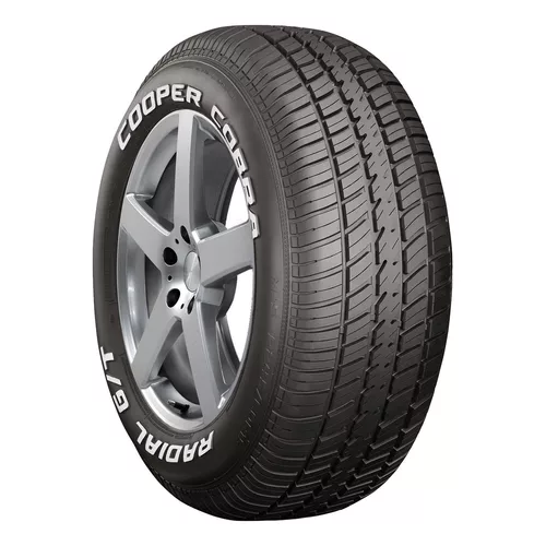 NEUM COOPER 235/70R15 COBRA RADIAL GT (6PR 102T) CN