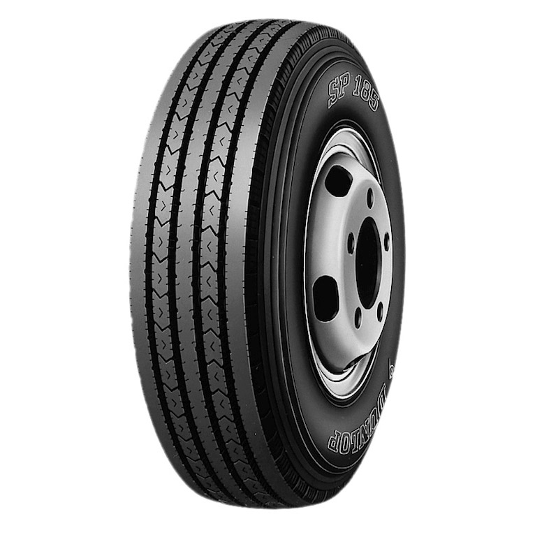 NEUM DUNLOP 700R16C SP185 DIRECCION TUBULAR (12PR 116/114N) JP