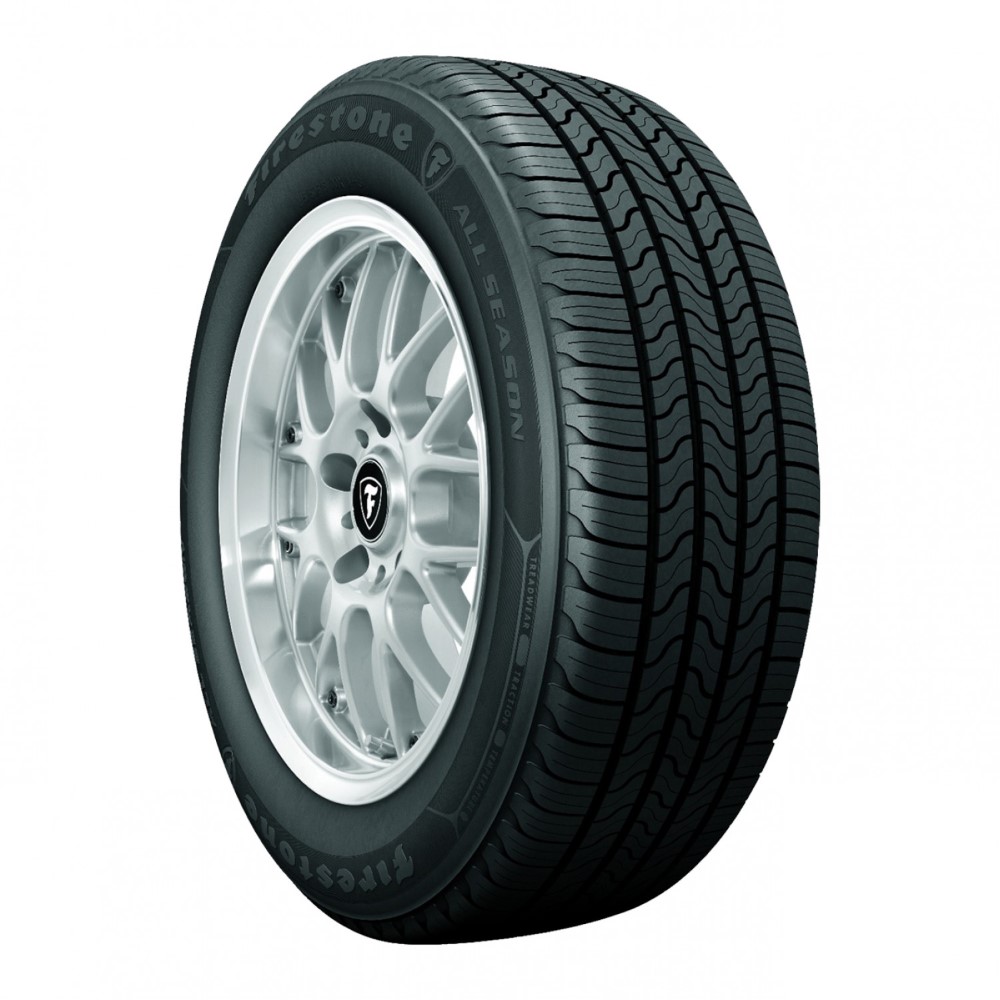 NEUM FIRESTONE 185/60R15 ALL SEASON (4PR 84T) CR