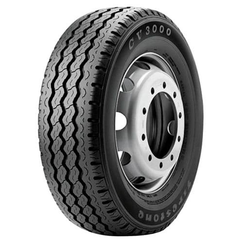 NEUM FIRESTONE 225/70R15C CV3000 (8PR 112/110R) AR