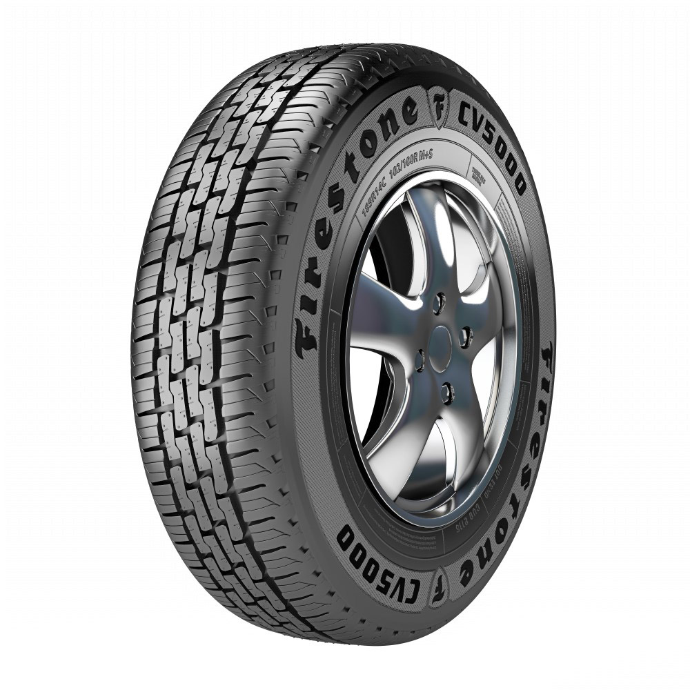 NEUM FIRESTONE 195/70R15C CV5000 (8PR 104/102R) BR