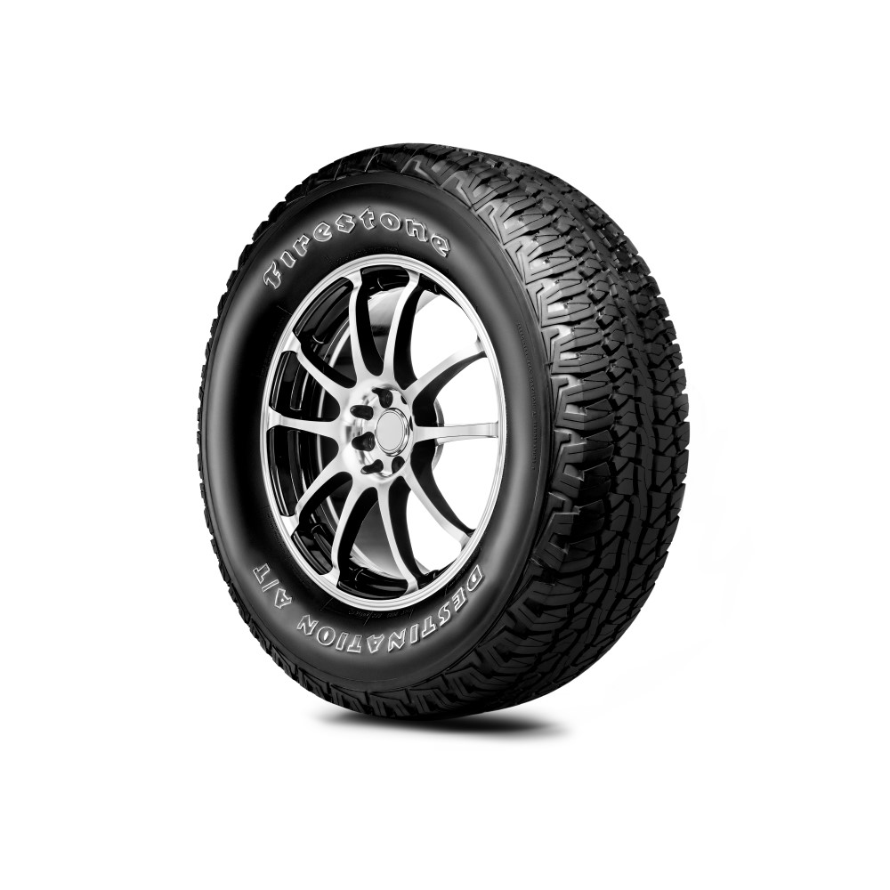 NEUM FIRESTONE 245/70R16 DESTINATION A/T (6PR 106S) CR