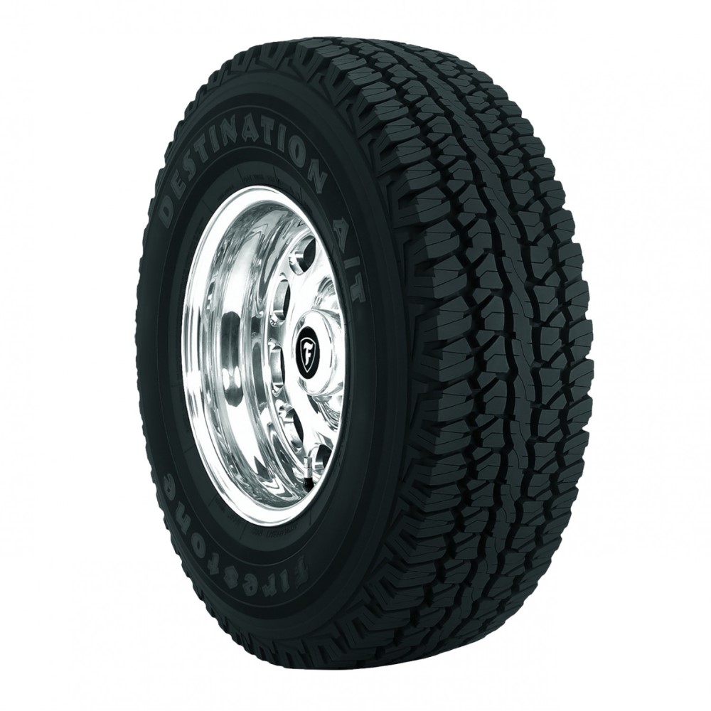 NEUM FIRESTONE 235/75R15 DESTINATION A/T2 (6PR 105S) CR