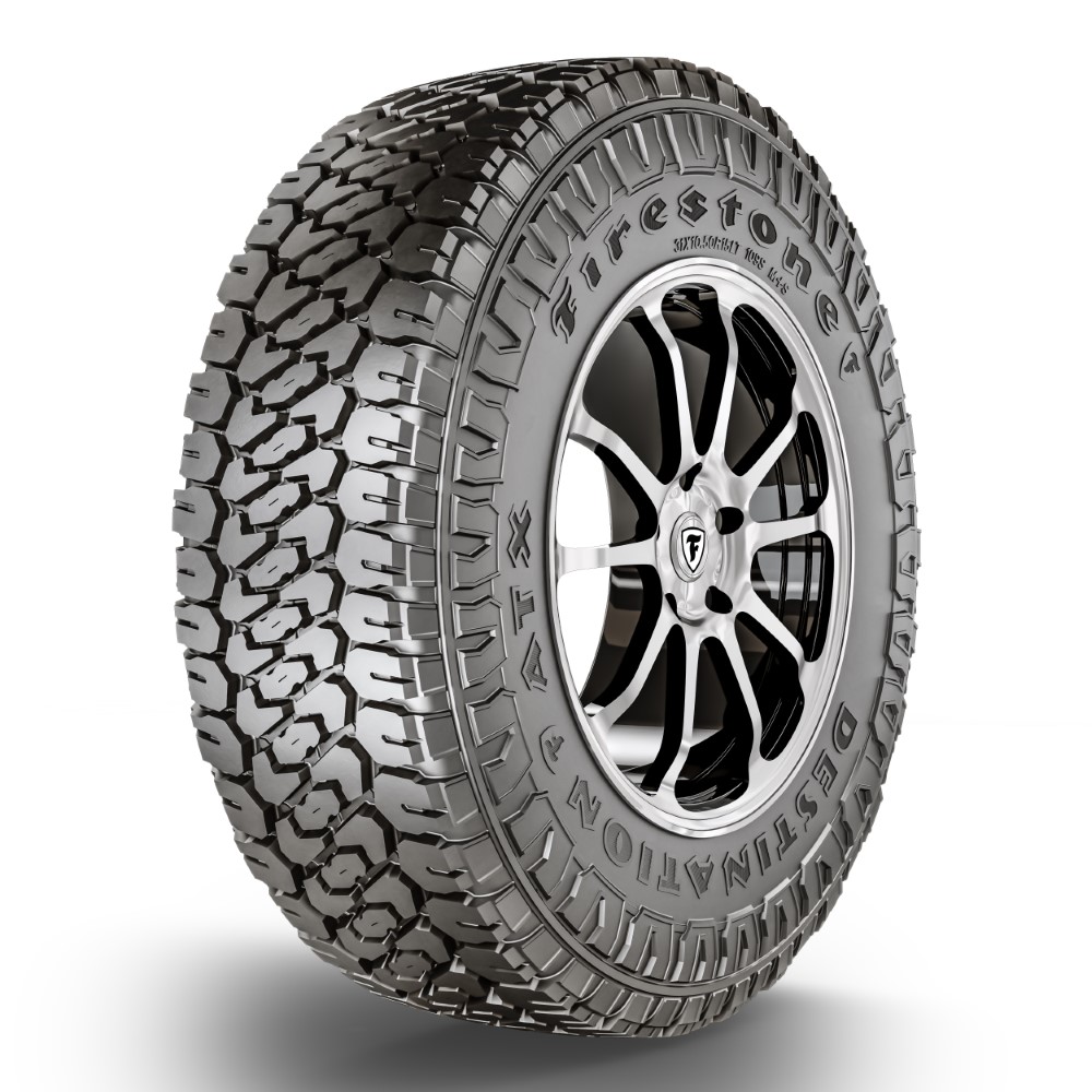 NEUM FIRESTONE 235/70R16 DESTINATION ATX (6PR 106T) BR