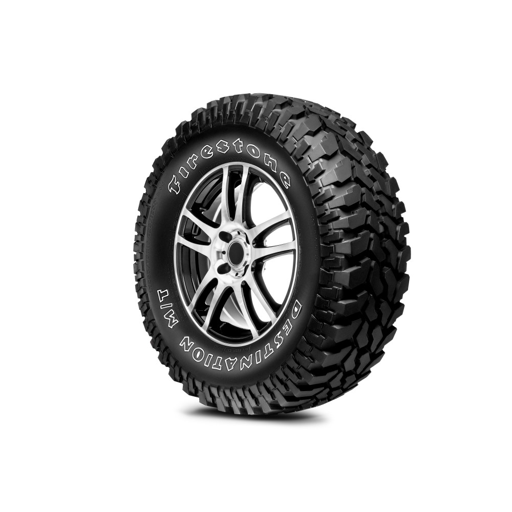 NEUM FIRESTONE 215/80R16 DESTINATION M/T 23 (6PR 107Q) AR