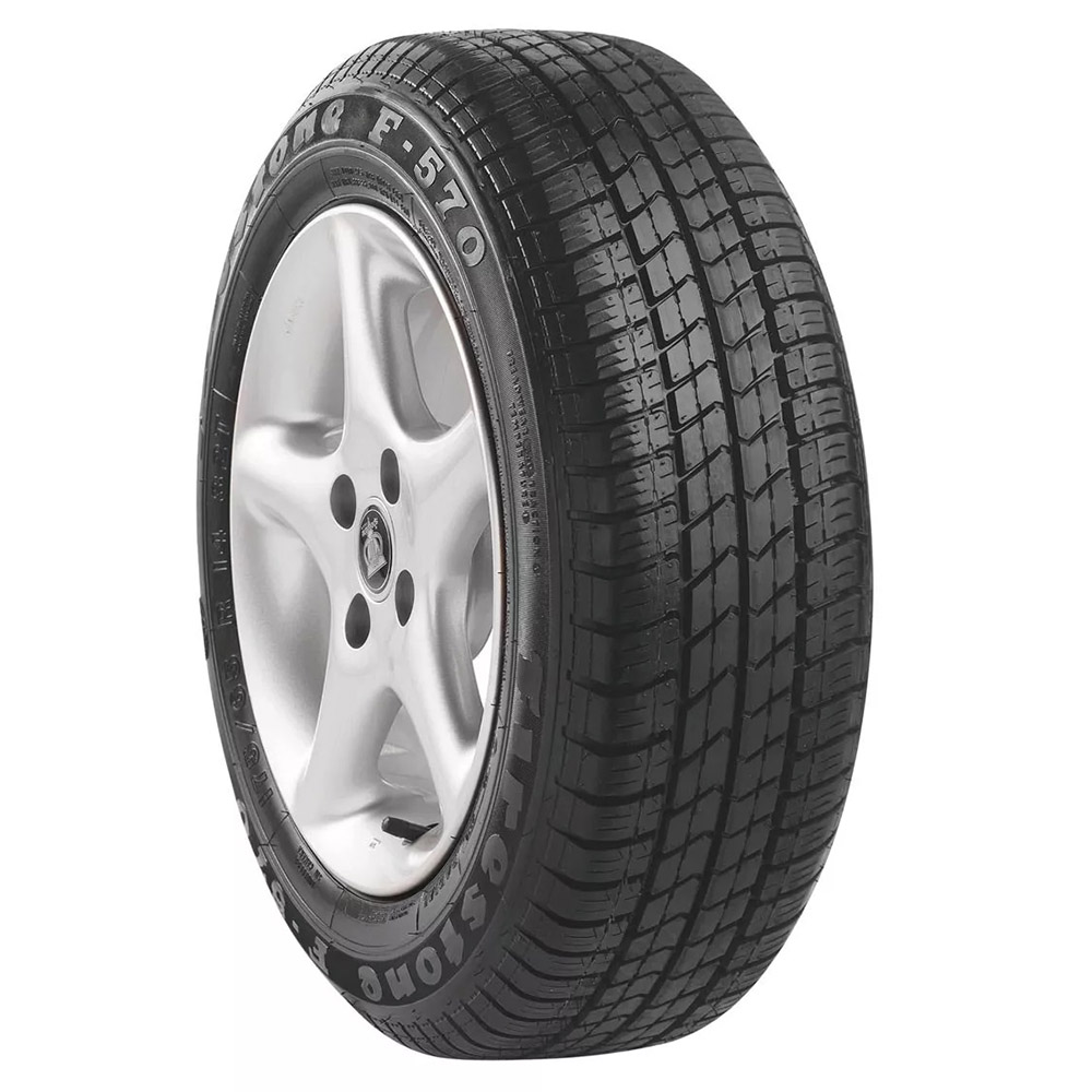 NEUM FIRESTONE 165/70R13 F570 (4PR 79T) AR