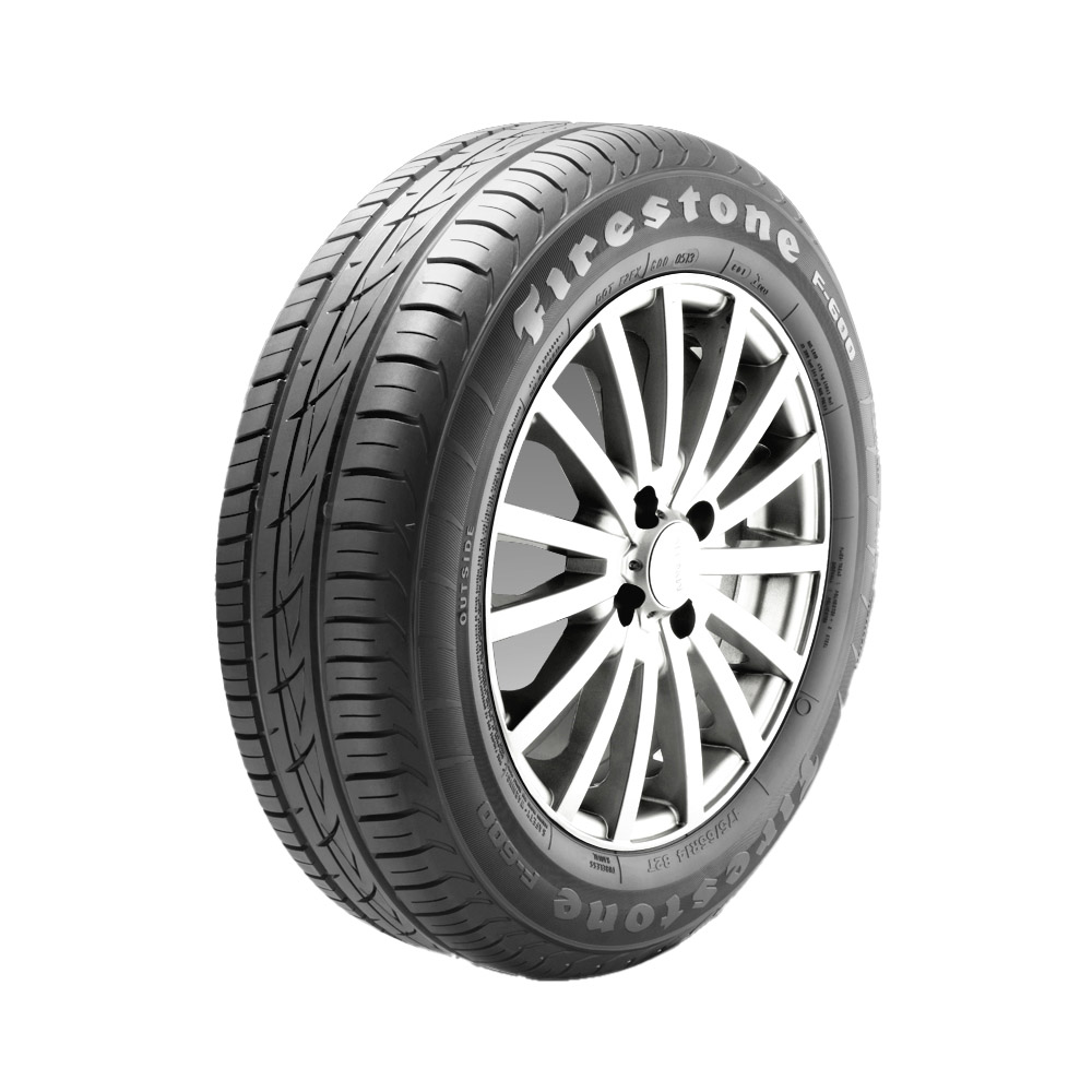 NEUM FIRESTONE 165/70R13 F-600 (4PR 79T) BR