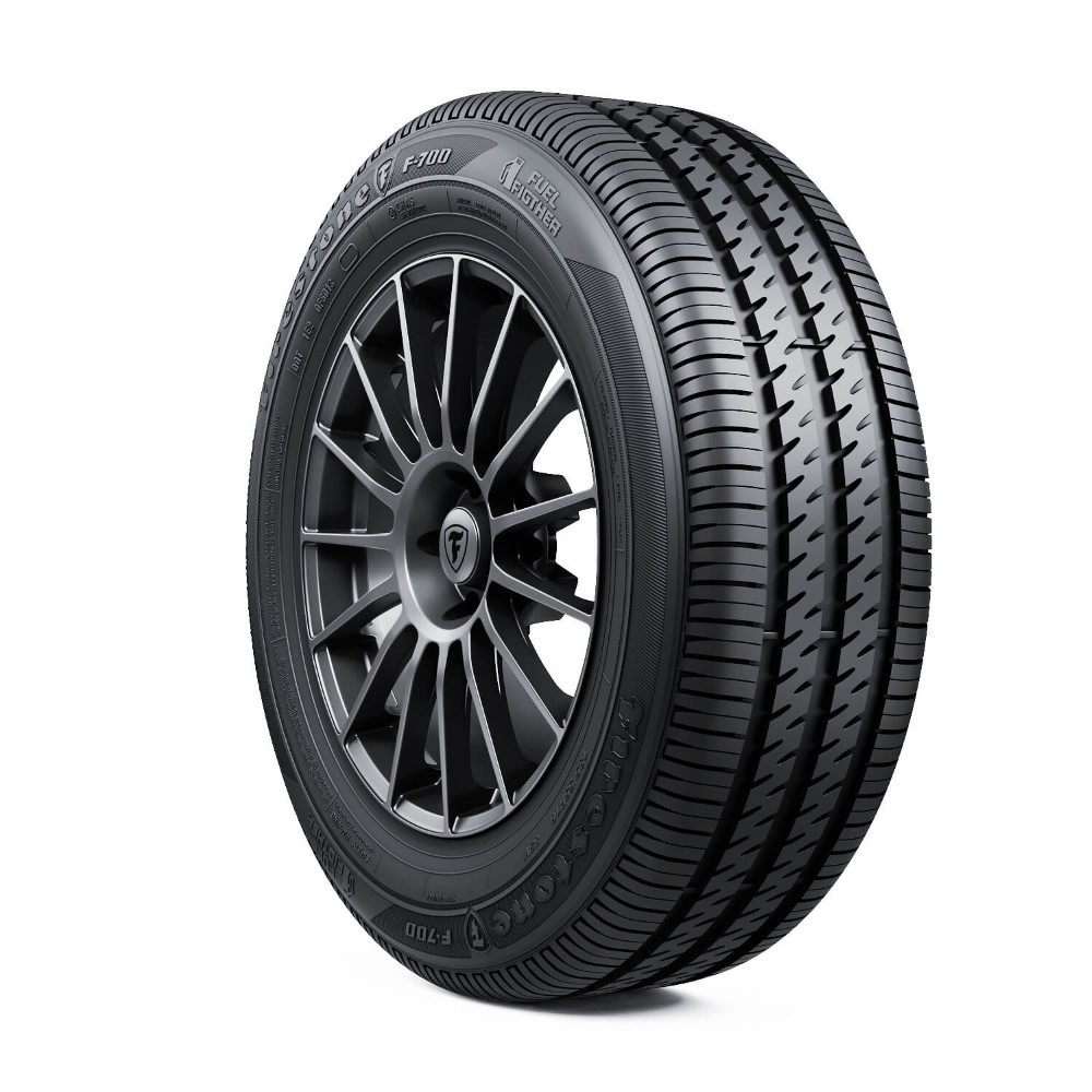 NEUM FIRESTONE 175/70R14 F-700 (4PR 88T) BR