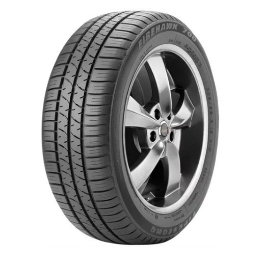 NEUM FIRESTONE 195/65R15 FIREHAWK F-700 (4PR 91H) BR