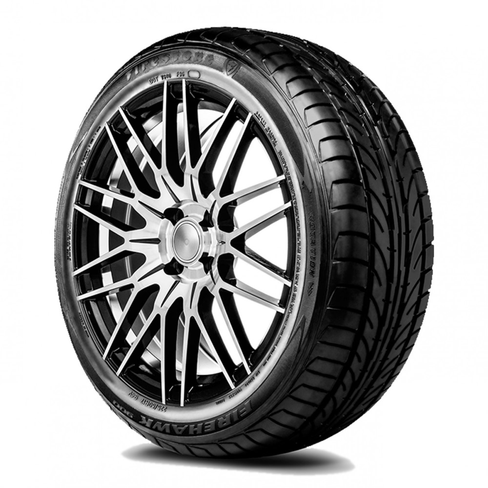 NEUM FIRESTONE 185/60R14 FIREHAWK 900 (4PR 82H) CR