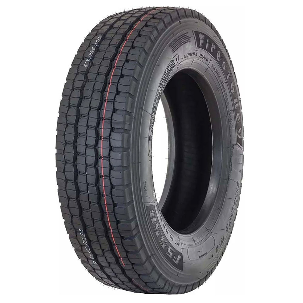 NEUM FIRESTONE 215/75R17.5 FS558 (12PR 126/124L) BR