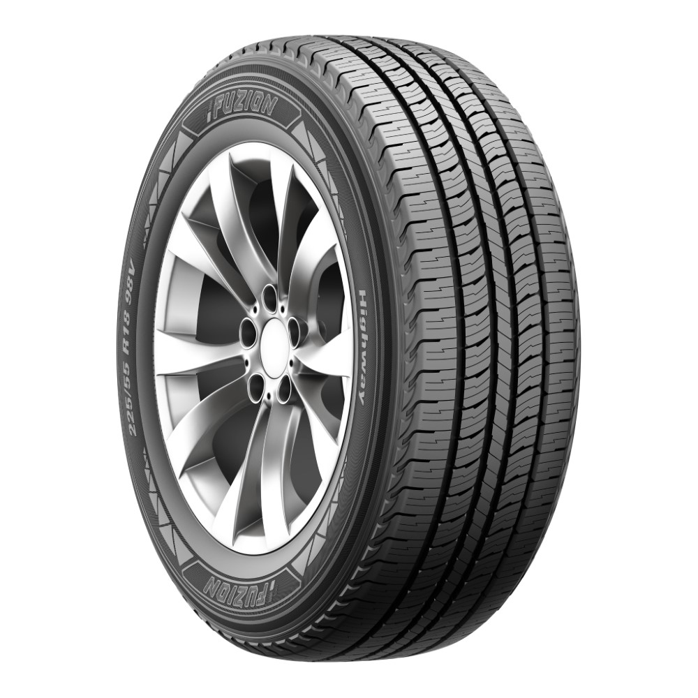 NEUM FIRESTONE 235/75R15 FUZION SUV A/T (6PR 109T) CN