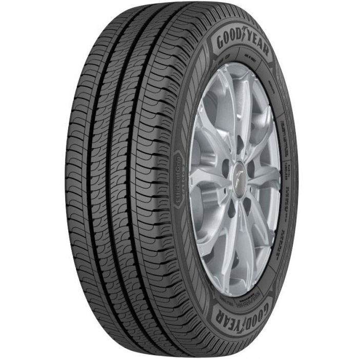 NEUM GOODYEAR 205/65R16C EFFICIENTGRIP CARGO (8PR 107/105T) TR