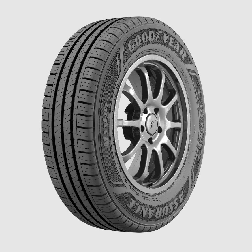 NEUM GOODYEAR 165/60R14 ASSURANCE MAXLIFE SL (4PR 75T) PE