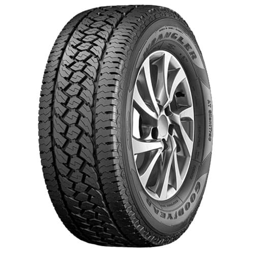 NEUM GOODYEAR 215/75R15 WRANGLER AT SILENTTRAC SL (6PR 100S) CL