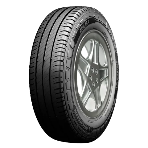 NEUM MICHELIN 215/65R16C AGILIS 3 (8PR 106/104T) BR