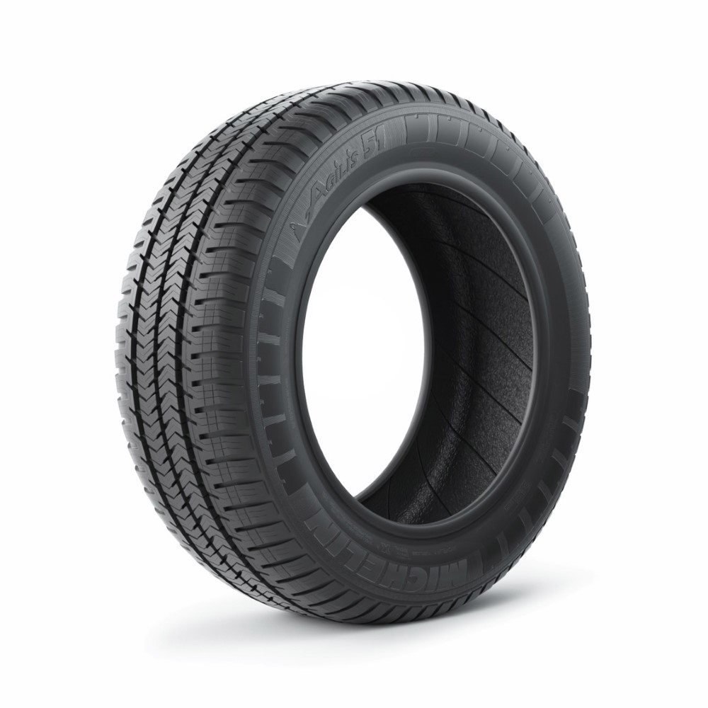 NEUM MICHELIN 195/60R16C AGILIS 51 (6PR 99/97H) FR